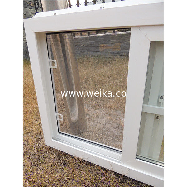 1.7mm UPVC 슬라이딩 창과 문