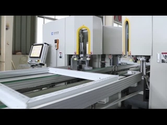 안후이 위카 창문 회사