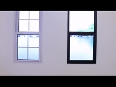 안후이 웨이카 창문 표본실