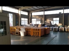 직접 공장 UPVC 창문