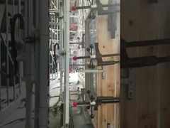 폭풍 방지 uPVC 창문 및 문: 국제 표준에 따라 제작