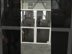 미국식 톱니바퀴 톱니창